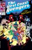 West Coast Avengers (2nd series) #40 - West Coast Avengers (2nd series) #40
