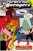 West Coast Avengers (2nd series) #42