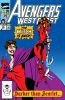 Avengers West Coast #56