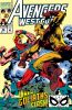 Avengers West Coast #92