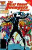 [title] - Avengers West Coast Annual #1