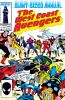 West Coast Avengers Annual #2 - West Coast Avengers Annual #2