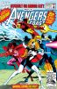 Avengers West Coast Annual #7 - Avengers West Coast Annual #7