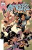 [title] - West Coast Avengers (3rd series) #1 (Terry Dodson variant)