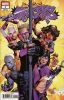 [title] - West Coast Avengers (3rd series) #1 (Mike McKone variant)