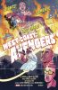 [title] - West Coast Avengers (3rd series) #2 (Tony Fleecs variant)