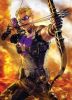 [title] - West Coast Avengers (3rd series) #3 (Sujin Jo variant)