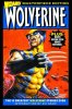 Wizard: Wolverine Masterpiece Edition - Wizard: Wolverine Masterpiece Edition