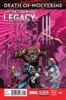 [title] - Death of Wolverine: The Logan Legacy #1