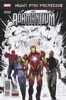 [title] - Hunt For Wolverine: Adamantium Agenda #1 (Greg Land variant)