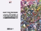[title] - Hunt For Wolverine: Adamantium Agenda #1 (Todd Nauck variant)