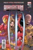 [title] - Hunt For Wolverine: Adamantium Agenda #2 (R. B. Silva variant)