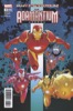 [title] - Hunt For Wolverine: Adamantium Agenda #3 (R. B. Silva variant)