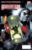 [title] - Hunt For Wolverine: Adamantium Agenda #4 (R. B. Silva variant)