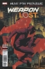 [title] - Hunt For Wolverine: Weapon Lost #1 (David Marquez variant)