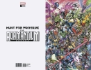[title] - Hunt For Wolverine: Weapon Lost #1 (Todd Nauck variant)