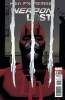 [title] - Hunt For Wolverine: Weapon Lost #3 (Declan Shalvey variant)