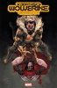 [title] - X Deaths of Wolverine #1 (Mahmud Asrar variant)