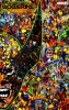 [title] - X Deaths of Wolverine #1 (Mr. Garcin variant)