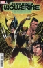 [title] - X Deaths of Wolverine #4 (Emanuela Lupacchino variant)