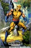 [title] - X Lives of Wolverine #1 (Mark Bagley variant)