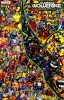 [title] - X Lives of Wolverine #1 (Mr. Garcin variant)