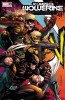 [title] - X Lives of Wolverine #1 (Tyler Kirkham variant)