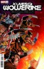 [title] - X Lives of Wolverine #1 (Ron Lim variant)