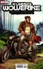 [title] - X Lives of Wolverine #1 (Jorge Molina variant)
