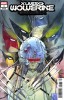 [title] - X Lives of Wolverine #1 (Peach Momoko variant)