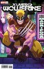 [title] - X Lives of Wolverine #1 (Todd Nauck variant)