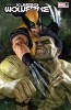 [title] - X Lives of Wolverine #1 (Marco Turini variant)