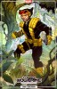 [title] - X Lives of Wolverine #2 (Mark Bagley variant)