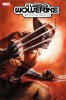 [title] - X Lives of Wolverine #2 (Gabriele Dell’Otto variant)
