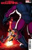 [title] - X Lives of Wolverine #2 (Larry Houston variant)
