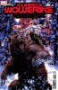 [title] - X Lives of Wolverine #2 (Jesus Saiz variant)