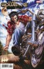 [title] - X Lives of Wolverine #3 (Mark Brooks variant)
