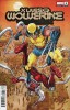 [title] - X Lives of Wolverine #3 (Kyle Charles variant)
