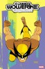 [title] - X Lives of Wolverine #3 (Leonardo Romero variant)