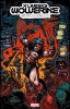 [title] - X Lives of Wolverine #4 (Kevin Eastman variant)