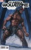 [title] - X Lives of Wolverine #4 (Adi Granov variant)
