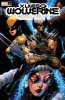 [title] - X Lives of Wolverine #4 (Philip Tan variant)