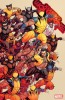 [title] - X Lives of Wolverine #5 (Russell Dauterman variant)