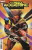 [title] - X Lives of Wolverine #5 (Javi Fernandez variant)