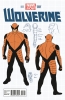 [title] - Wolverine (6th series) #1 (Kristafer Anka variant)