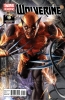 [title] - Wolverine (6th series) #1 (Greg Horn variant)
