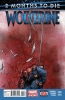 [title] - Wolverine (6th series) #10 (Second Printing variant)