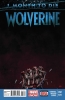 [title] - Wolverine (6th series) #12 (Second Printing variant)