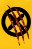 [title] - Wolverine (7th series) #1 (Chip Kidd variant)