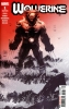 [title] - Wolverine (7th series) #1 (Adam Kubert variant)